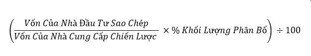 Công thức HFCopy